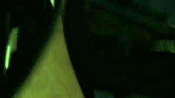 A ravishing brunette is performing a sensual striptease and then enjoying a large shaft