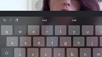 British Milf Practices Sucking Cock With Dildo And Toys