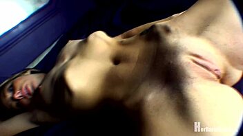 janira finally gave in to wild muscular fetish play