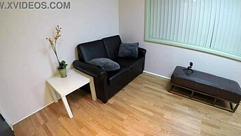 Audrey Decker, show those huge tits!