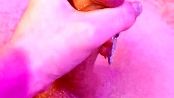 pov redhot fox fingered to orgasm