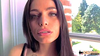 i watch clara mia get her ass fucked in a trio, so hot