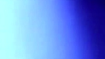 Wow, watch this amateur couple play with pussy in bedroom! How wild can their monster cock action get?