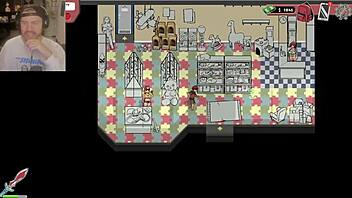 Can You Handle Riding My Craziest Toy For A Cumshot Explosion?