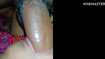 Sensual Indian wife ponders oral sex and intense intercourse in Hindi