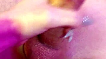 pov redhot fox fingered to orgasm