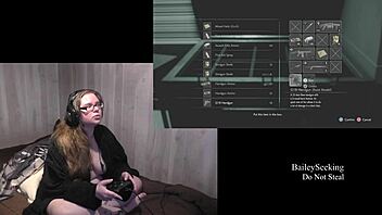 Jill Valentine's adventure continues in Resident Evil 3: naked and unfiltered