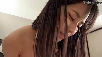 i creampied uta 18's tight pussy three times in her first hardcore sex