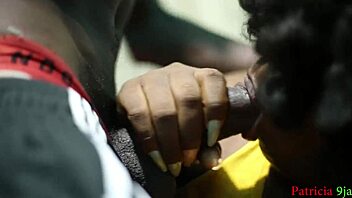 Efter UK knullade jag BBW-tjejns öppna fitta med söta blowjobs