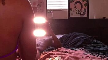 Wow! Jenna Foxx's sister-in-law wants rough cowgirl sex in California