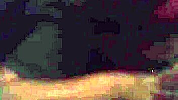 Dark Seduction Stormy Reyn Amateur Pussy Squirt Session