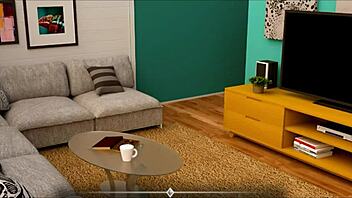 Amateur Anal Teen 18+ Rewards My Big Cock with Juicy Lips - Huge Tits and Ass in Public Blowjob