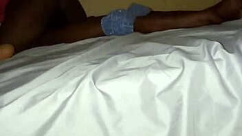 Ebony BBW queen makes me horny