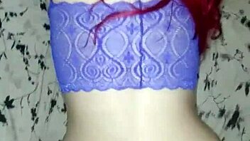 yo, my redhead wife with a big ass takes it hard till she can't no more, 2nd channel anniversary!