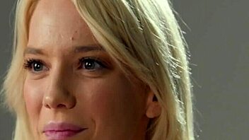 Kenna James masturbates from multiple angles