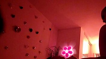 Fucking Asian Woman Hard in My California Home