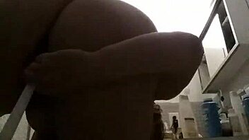 Danyza Plays As A Storm Trooper In Costume