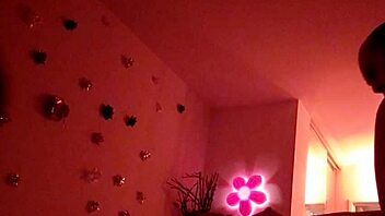 Fucking Asian Woman Hard in My California Home