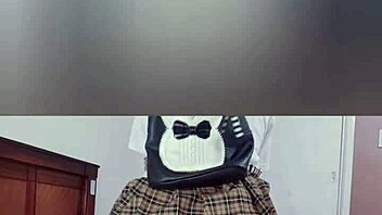 Teacher fucks mexican student!