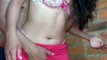 Mi esposa amanecio muy caliente me pide sexo salvaje