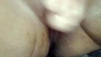 Bangladeshi Wife Feels Intense Pleasure From Pussy Fingering