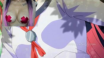 Wife exchanges partners with friends and requests husband to join in - Hentai cap 1