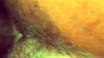 Fucking Ebony Hotwife Hard from Behind in Doggy Style