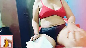 sangeeta horny, wanting sex with damad right now?