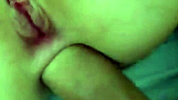 Anal Fuck Austrian Girlfriend With Intense Assfucking And Fucking