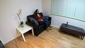 Audrey Decker, show those huge tits!