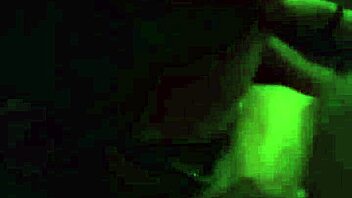 Dark Seduction Stormy Reyn Amateur Pussy Squirt Session