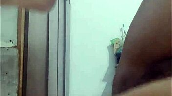 my kylie with beautifl ass ready for doubl anal and pussy play