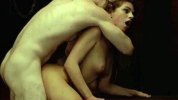 Ebony Teen 18+ Screams as Butt Plug Dildo Spanks Her!