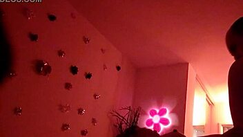 Fucking Asian Woman Hard in My California Home