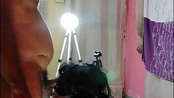 Tall Busty Bbw Gives Intense Blowjob With Lots Of Moaning On Phone.