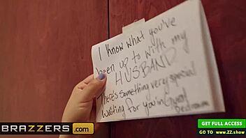 hey, wanna see ella knox and kira noir dominate charles dera?