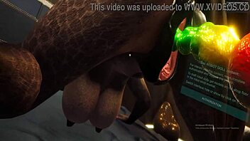 I had sex with a mare-maid, it was amazing!