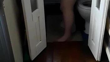 Wife Slut Milf Fucking with Big Tits and Ass