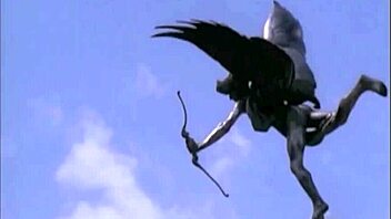 Vintage black pussy takes on two white cocks! 🔥