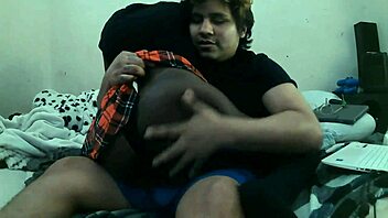 goth girl riding my cock with dirty talk