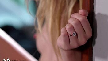 Girlsway Roleplay Special Delivery With Riley Reid Full Action