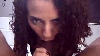 African prostitute bent over for public doggystyle