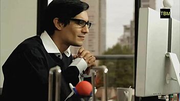 Latina Lesbians Soledad, Melina, Leonela, Noelia, and Barbara Enjoy Webcam Play in Playboy TV Series