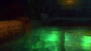 Fall of genesis cowgirl scene 2 😏