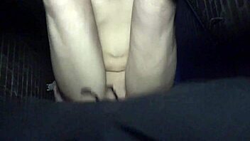 Andy-Star Fucks Blonde in Bremen