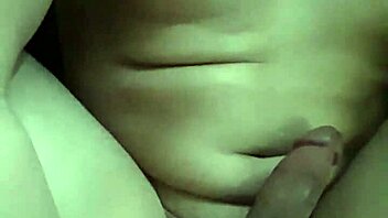 my rough bitch babs the shemale freak