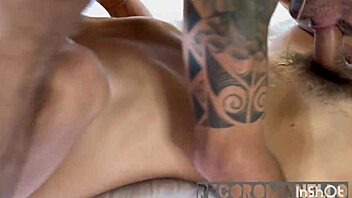 Step mom seduces son for forbidden play tonight?