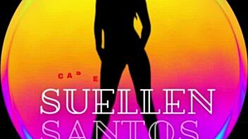 check out this ballerina bouncing in public