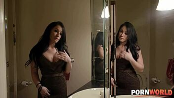 Jennifer White seeks revenge on her unfaithful husband by sleeping with his best friend
