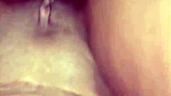 Intense Oral Action in Sexy Amateur Tattoo Compilation